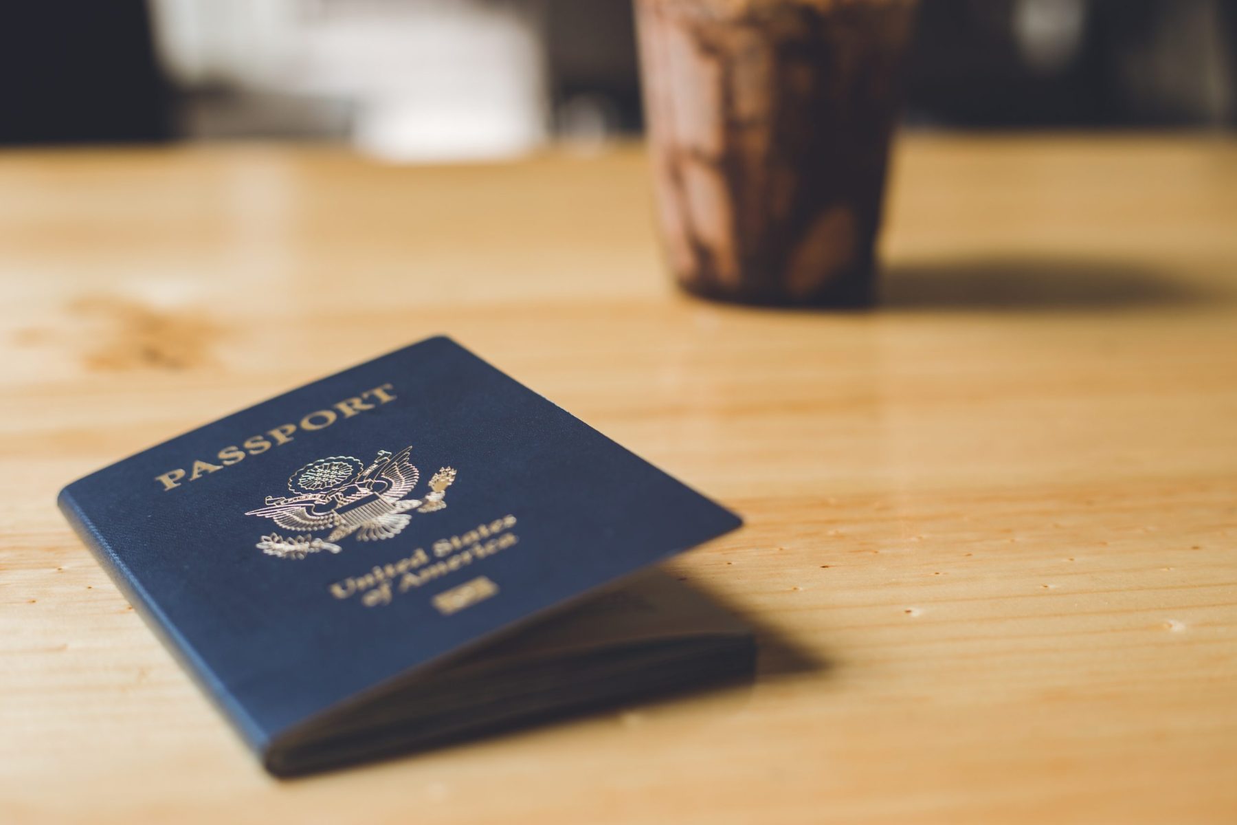 Can U.S. Asylee Travel Abroad Without the Refugee Travel Document