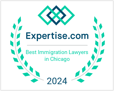 Top Immigration Lawyer in Chicago