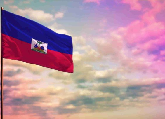 Haiti Designated for Temporary Protected Status