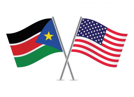 Designation of Sudan and Extension and Redesignation of South Sudan for TPS