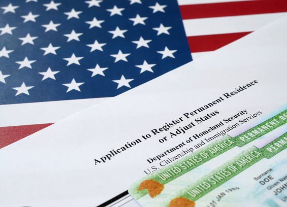 Who is Eligible for a Green Card? 