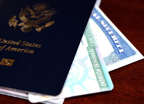 USCIS Extends Green Card Validity Extension to 24 Months for Green Card Renewals
