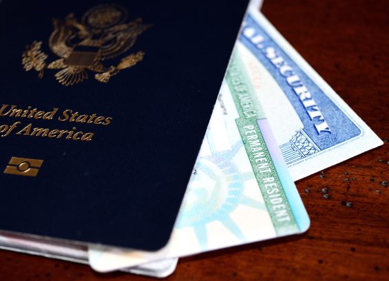 USCIS Announces Green Card and Employment Authorization Document Redesign