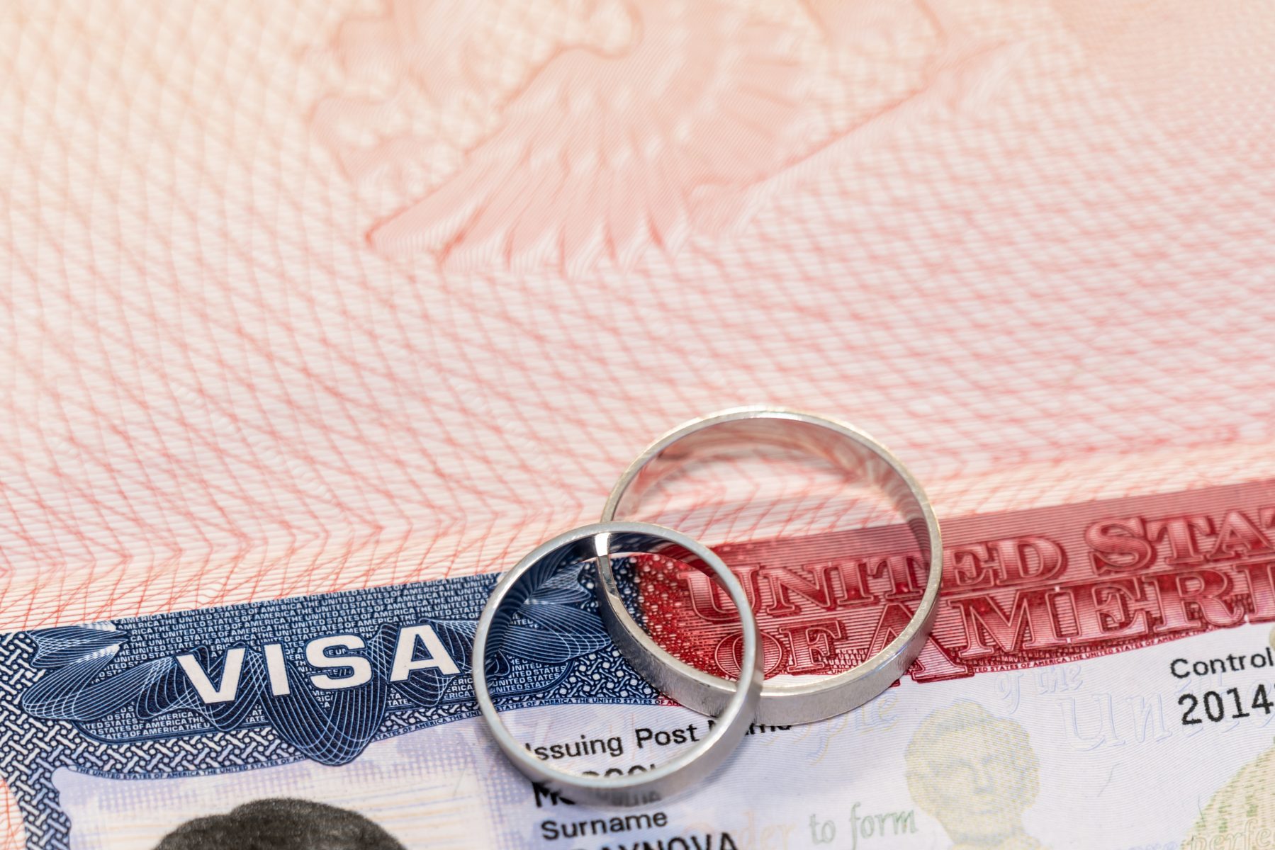How Can Accusations of Marriage Fraud Affect the Immigration Process