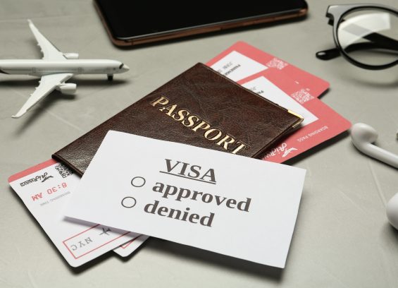 Factors that Can Make a Person Ineligible for a Visa