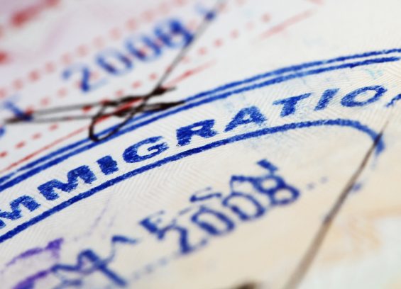 Immigration Updates: October 23, 2023 -October 27, 2023