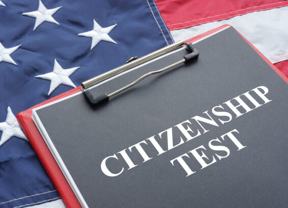 How to Prepare for the U.S. Citizenship Test