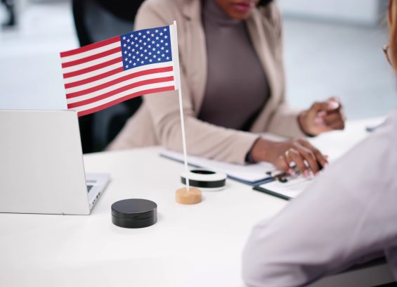 How U.S. Citizens Can Help Visa Waiver Program Entrants Adjust Their Status