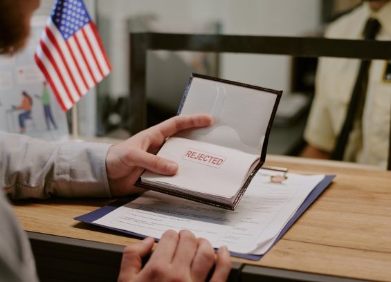 Top Reasons Immigration Cases Receive a NOID and How to Address Them