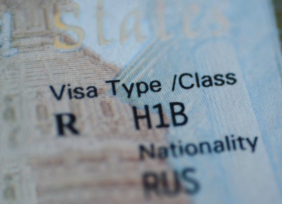 Understanding the Differences Between an H-1B Visa Transfer and a New H-1B Application  