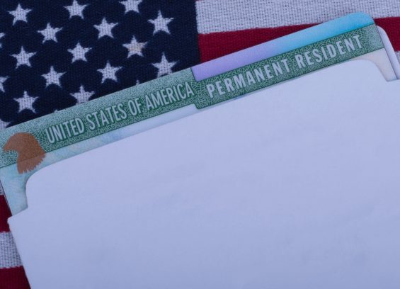 N-400 vs. I-90 Forms: Renew Your Green Card or Apply for U.S. Citizenship?