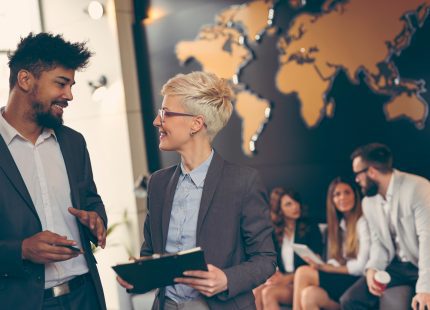 Understanding the L-1 Visa: Unlocking Growth for Multinational Companies  