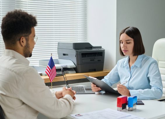 Top 7 Reasons N-400 Applications Get Denied and How to Avoid Them  