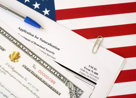Naturalization After Asylum or TPS: What You Need to Know