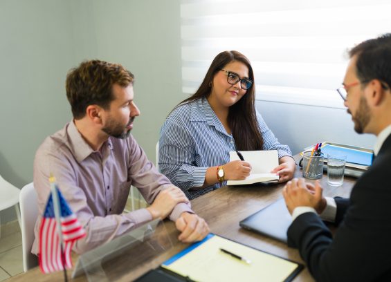 Can I Adjust Status After TPS Ends or Humanitarian Parole Expires?