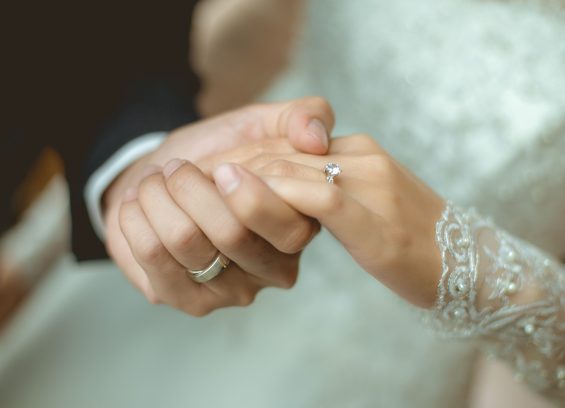 A Guide to Marriage Green Cards for CHNV Parole Entrants