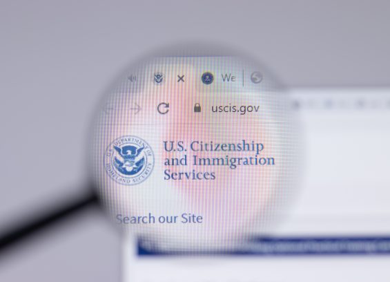 USCIS Implements Nationwide Hold on Asylum Applications: What It Means for High-Risk Country Applicants