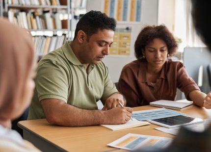 Can You Still Adjust Status If You Worked Without Authorization on an F-1 Visa?