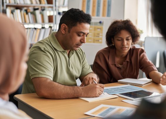 Can You Still Adjust Status If You Worked Without Authorization on an F-1 Visa?