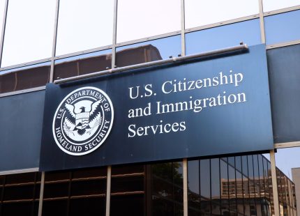 What USCIS Isn’t Saying About the New Vetting Center
