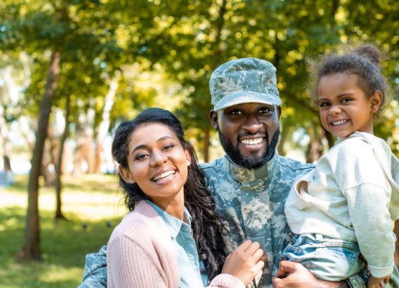 Military Parole in Place