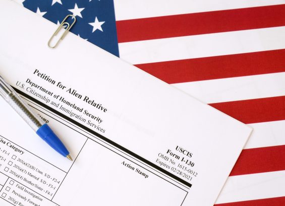 What Makes a Strong I-130 Petition for Marriage or Family Cases?