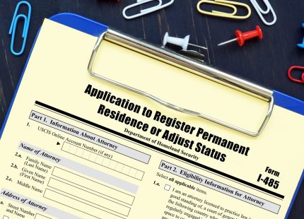 What You Need to Know About Adjusting Status With TPS or Humanitarian Parole