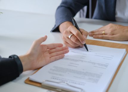 New USCIS Rule Changes the Interview Process for Certain Asylum Applications