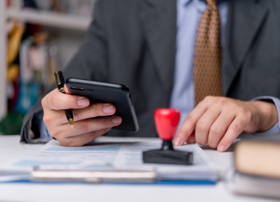 What to Know About the New Form I-864